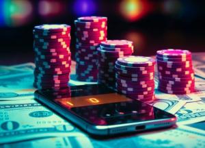 На что ориентироваться выбирая игровые автоматы от 1 грн