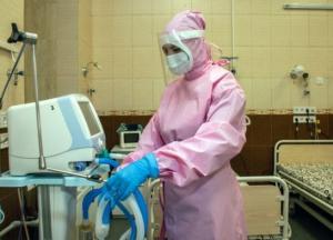 В Минздраве назвали условия выписки из больницы пациентов с COVID