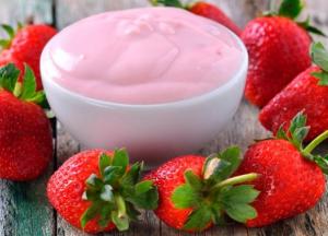 Диетолог рассказала, как правило употреблять йогурты