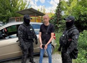 Нацполіція у Києві викрила дві схеми ухилення від мобілізації