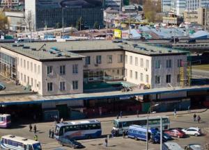 Фонд госимущества продал все автостанции в Киеве