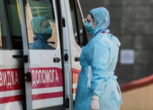 В Украине растет количество новых COVID-случаев