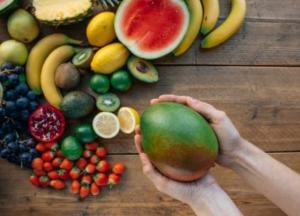 Названы фрукты, резко повышающие сахар в крови