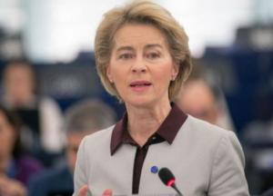 ЕС создает специальное управление для борьбы с пандемией