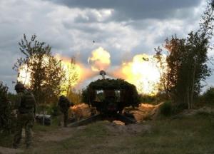 "Кіл-зона" до кінця року може збільшитися до 30 кілометрів, - командир 7 ДШВ