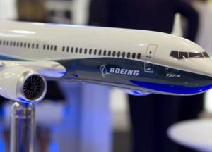 Boeing выплатит 17 млн долларов штрафа за нарушения при производстве самолетов