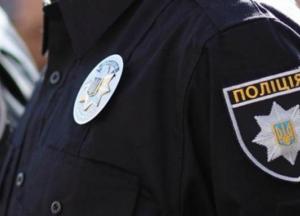 В Винницкой области мужчина вооружился вилкой и напал на полицейского