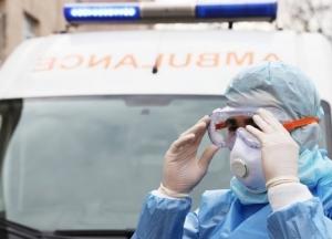 На Львовщине продлили карантин