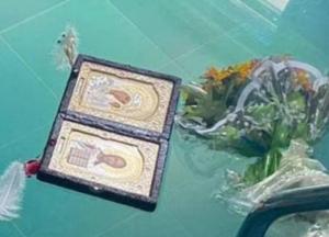 Утопил жену и убил себя: в Кривом Роге в бассейне нашли мертвой семейную пару (фото)