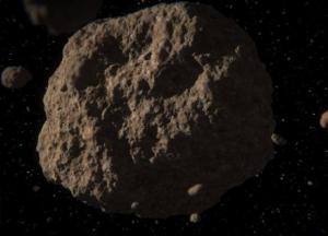 В начале 2022 года возле Земли пролетит астероид размером с автобус