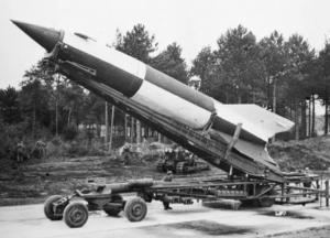 В Британии археологи обнаружили одно из известных "супероружий" Гитлера (фото)