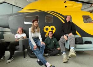 Украинский стартап для медитаций Mindist привлек $300 000