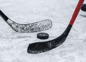 В Торонто водитель ледового комбайна заменил голкипера на матче НХЛ и помог команде одержать победу