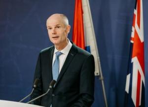 Нидерланды подают в суд на Россию из-за катастрофы MH17