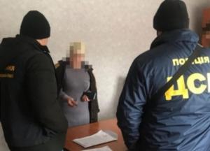В Кривом Роге прошли массовые обыски из-за хищений на школах и больницах