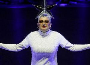 Андрей Данилко рассказал, из чего делал грудь Верке Сердючке