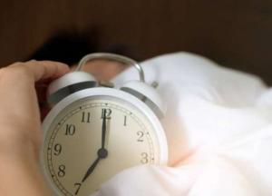 Ученые рассказали, какие проблемы со здоровьем вызывает недосып