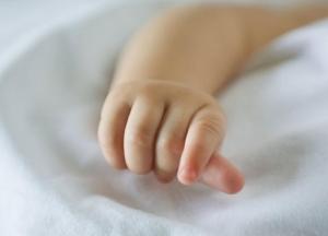 В Украине подсчитали рожденных за 30 лет детей