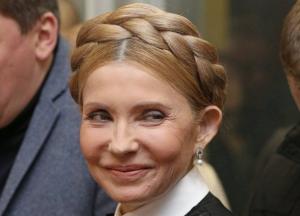 "Я не пам'ятаю, що там був пакетик з "Нової пошти": Зеленський про справу Тимошенко (відео)