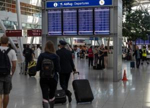 В Евросоюзе изменили правила для путешествий в условиях пандемии