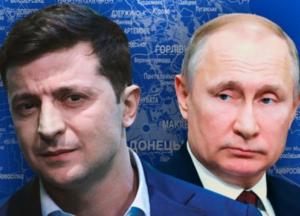 Названа вероятная дата встречи Зеленского с Путиным