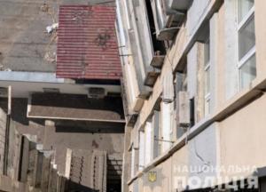 Выпал с 13-го этажа: в Одессе при загадочных обстоятельствах погиб депутат