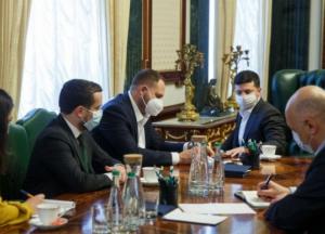 У Президента заявили о намерении продлить карантин в Украине