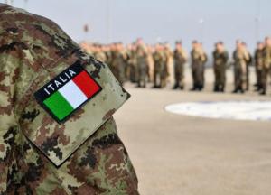 Іран бомбардував італійців: зафіксували ракетні прильоти по італійській базі в Іраку