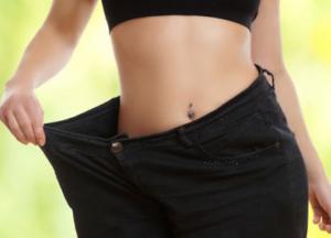 Эти продукты помогут похудеть в области живота