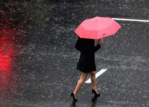 Прогноз погоды на 22 июля: Украину будет заливать дождями