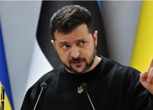 Зеленський заявив про "погане передчуття" у зв'язку з переговорами щодо миру в Україні 