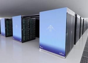 Назван самый мощный суперкомпьютер в мире