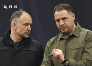 Скандал навколо призначення Татарова: Астрологія та вплив Портнова вплинули на рішення Офісу Президента
