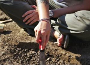 В Греции нашли две гробницы возрастом 3,5 тысячи лет