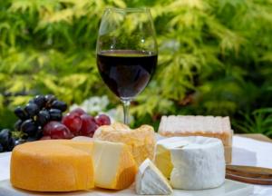 Ученые выяснили, сочетание каких продуктов может улучшить работу мозга