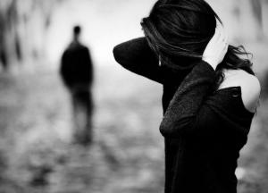 Одессит сбросил возлюбленную с пирса из-за расставания (видео)