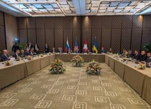 "Вони би вбили один одного": британський аналітик розкрив, хто з України та РФ зміг би домовитись у Женеві