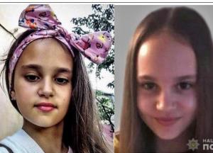 Эксперты установили причину смерти 11-летней Даши Лукьяненко