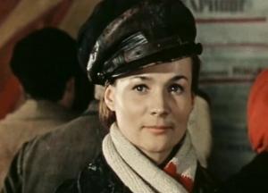 Умерла известная советская актриса, муза Высоцкого