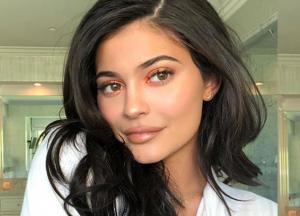 Кайли Дженнер полностью обнажилась для Playboy (фото)