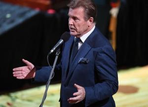 Лев Лещенко болен коронавирусом