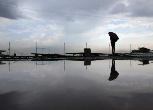 Прогноз погоды на 17 апреля: солнце на юге и дожди на севере