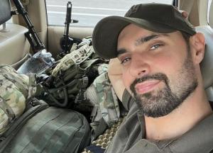 "Більше не в Нацгвардії": Козловський розкрив таємницю, куди його перевели служити