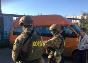 В Запорожской области директор интерната сдавал детей в аренду (фото)