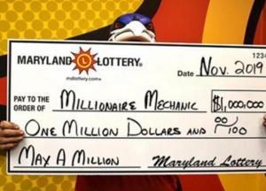 Рабочий стал миллионером из-за перелома ноги