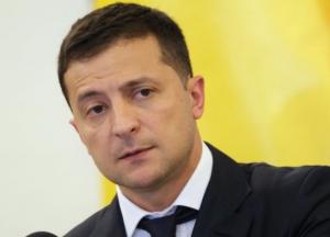 Зеленский предлагает новый формат переговоров по Донбассу