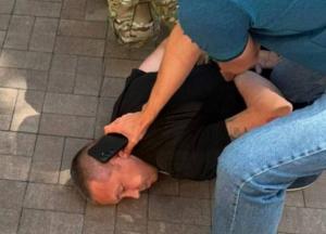 Затримано екс-комбрига 155-ї бригади Лучанова, якого підозрюють у вбивстві двох чоловіків (фото)