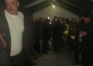 Кого передала Украине "ЛНР": полный список