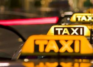 За повышенные цены на такси на локдауне в Киеве взялся АМКУ