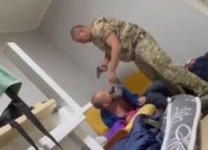 На Одещині мобілізували інваліда, він помер у військовій частині в перший же день служби